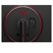 LG 31.5'' UltraGear™ Nano IPS 1ms (GtG) игровой монитор NVIDIA® G-SYNC® Compatible, 32GP850-B