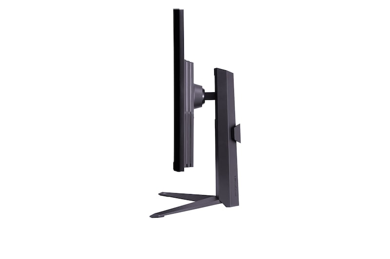 LG 32” игровой монитор UltraGear™ QHD с частотой обновления 240 Гц (разгон до 260 Гц), 32GQ850-B