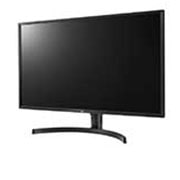 LG Монитор LG, LED, 32"(81.28 см), 4K 3840x2160, 60Гц, VA, 5В x2, Встроенные стереоколонки, AMD RADEON FreeSync, DCI-P3 95%, 32UK550-B