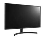 LG Монитор LG, LED, 32"(81.28 см), 4K 3840x2160, 60Гц, VA, 5В x2, Встроенные стереоколонки, AMD RADEON FreeSync, DCI-P3 95%, 32UK550-B