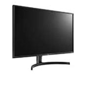 LG Монитор LG, LED, 32"(81.28 см), 4K 3840x2160, 60Гц, VA, 5В x2, Встроенные стереоколонки, AMD RADEON FreeSync, DCI-P3 95%, 32UK550-B