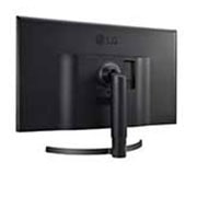 LG Монитор LG, LED, 32"(81.28 см), 4K 3840x2160, 60Гц, VA, 5В x2, Встроенные стереоколонки, AMD RADEON FreeSync, DCI-P3 95%, 32UK550-B