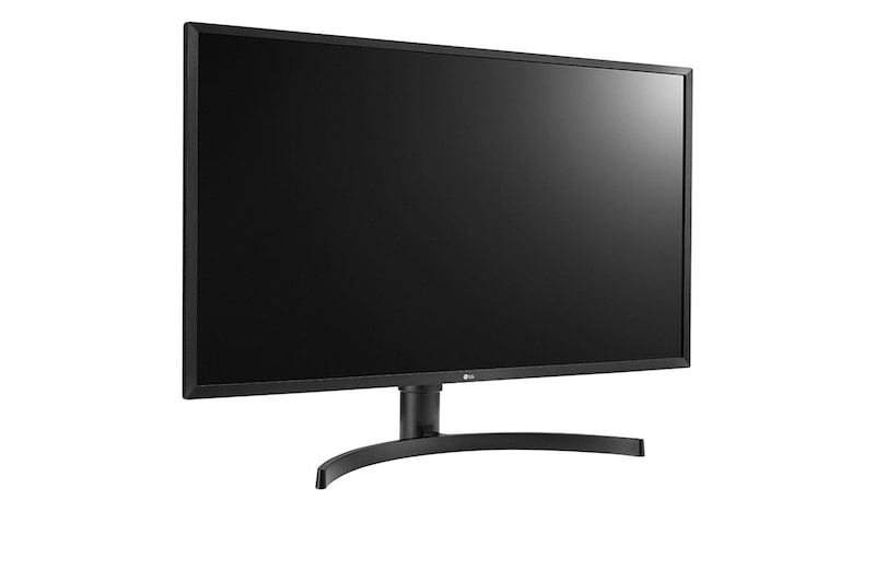 LG Монитор LG, LED, 32"(81.28 см), 4K 3840x2160, 60Гц, VA, 5В x2, Встроенные стереоколонки, AMD RADEON FreeSync, DCI-P3 95%, 32UK550-B