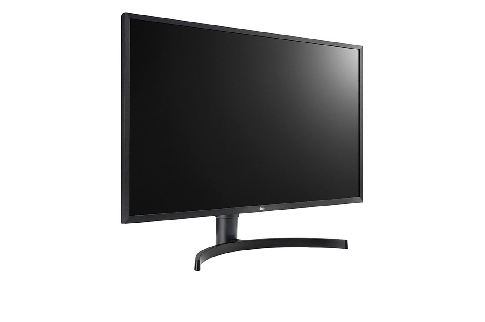 LG Монитор LG, LED, 32"(81.28 см), 4K 3840x2160, 60Гц, VA, 5В x2, Встроенные стереоколонки, AMD RADEON FreeSync, DCI-P3 95%, 32UK550-B