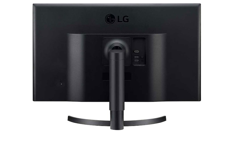 LG Монитор LG, LED, 32"(81.28 см), 4K 3840x2160, 60Гц, VA, 5В x2, Встроенные стереоколонки, AMD RADEON FreeSync, DCI-P3 95%, 32UK550-B