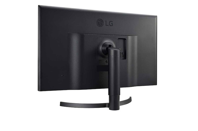LG Монитор LG, LED, 32"(81.28 см), 4K 3840x2160, 60Гц, VA, 5В x2, Встроенные стереоколонки, AMD RADEON FreeSync, DCI-P3 95%, 32UK550-B
