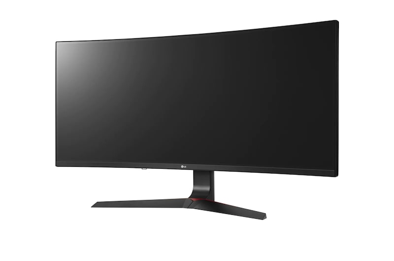 LG 34'' UW-FHD UltraGear™️ игровой монитор с поддержкой G-Sync®️ Compatible и Adaptive-Sync, 34GL750-B