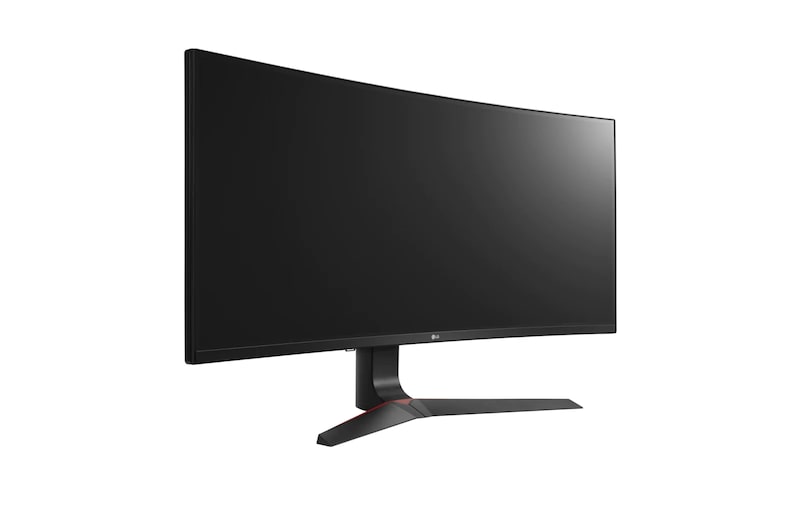 LG 34'' UW-FHD UltraGear™️ игровой монитор с поддержкой G-Sync®️ Compatible и Adaptive-Sync, 34GL750-B