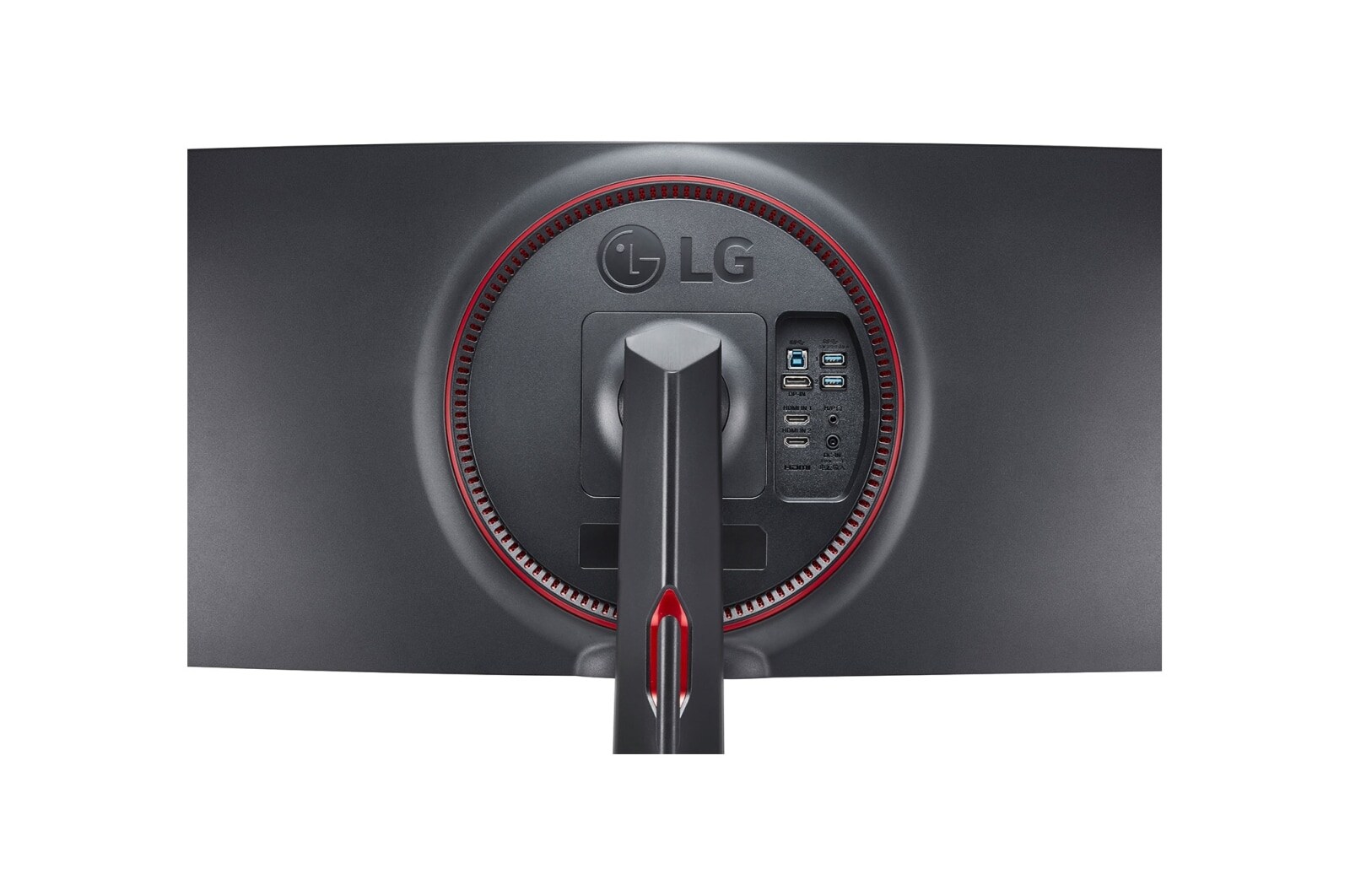 LG 34'' UltraGear™ QHD IPS игровой монитор с поддержкой Adaptive-Sync и совместимый с G-Sync® 160 Гц, 34GN850-B