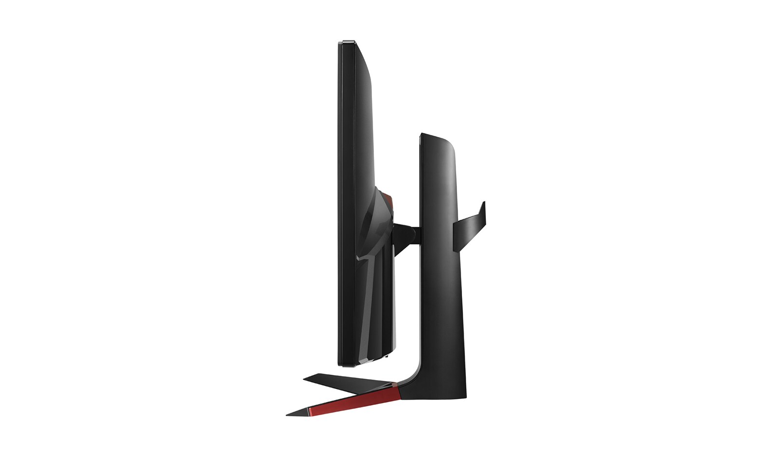 LG Монитор LG, LED, 34"(86.36 см), UWHD 2560x1080, IPS, Изогнутый экран 21:9, Время отклика 1 мс, Частота развертки 144 Гц, Технология AMD FreeSync, 34UC79G-B