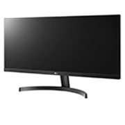 LG 34" UltraWide монитор, 34WL500-B