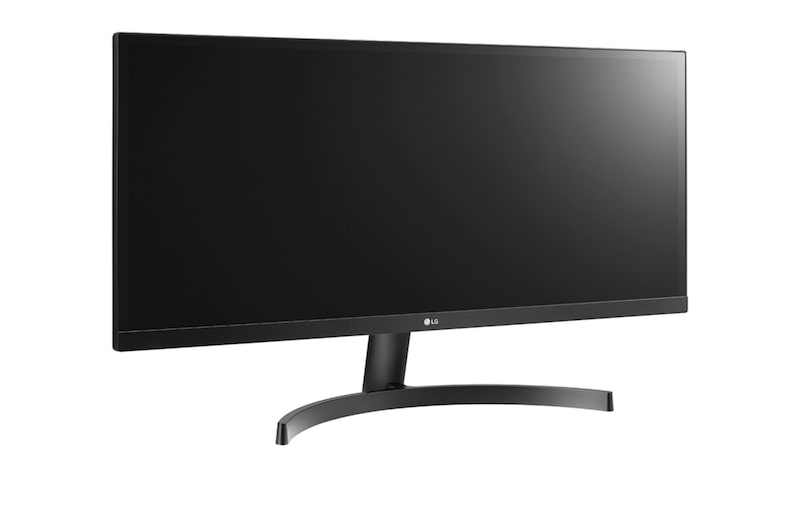 LG 34" UltraWide монитор, 34WL500-B