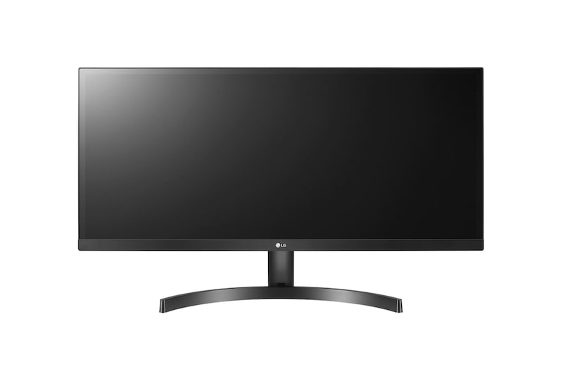 LG 34" UltraWide монитор, 34WL500-B