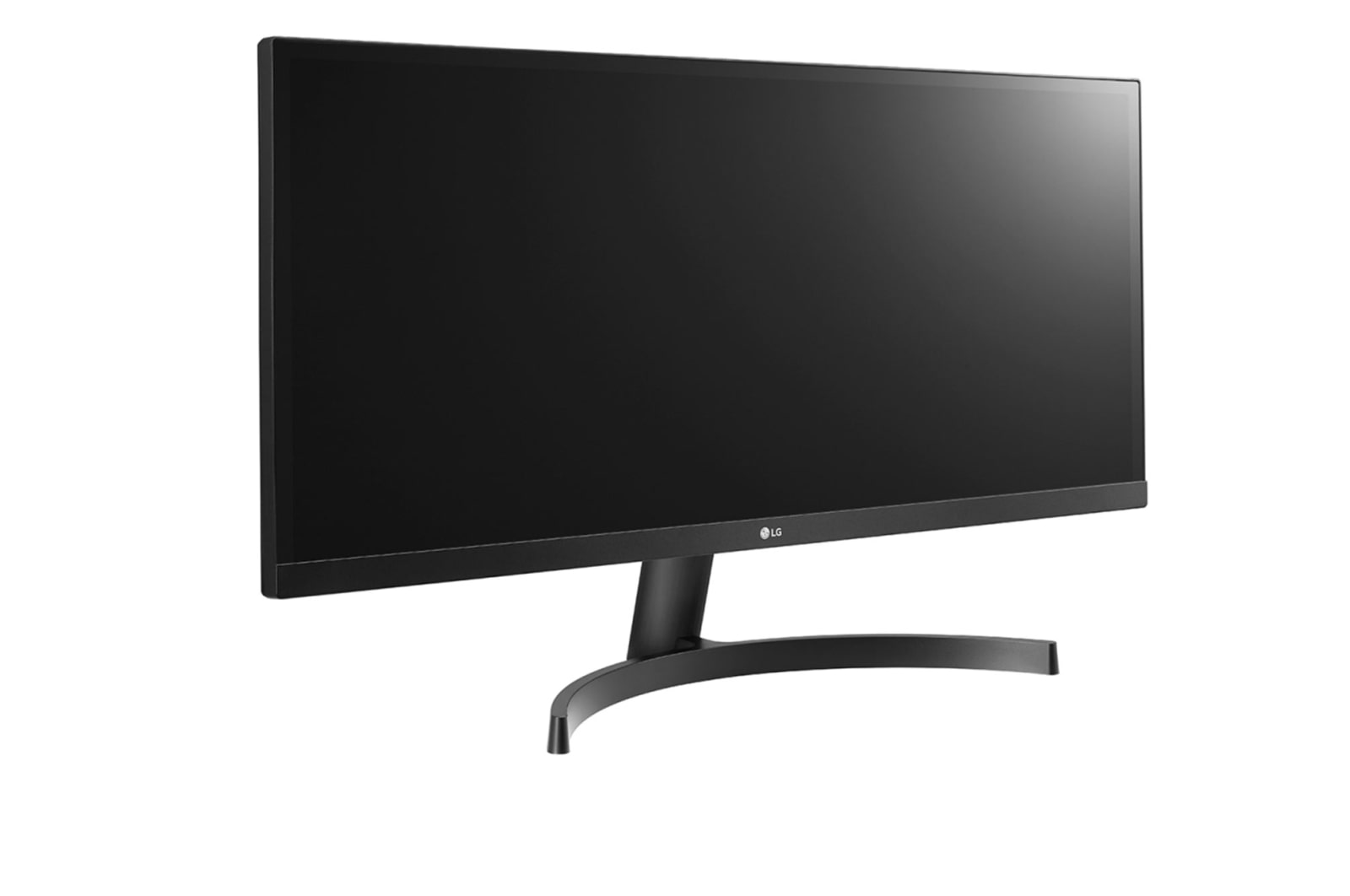 LG 34" UltraWide монитор, 34WL500-B