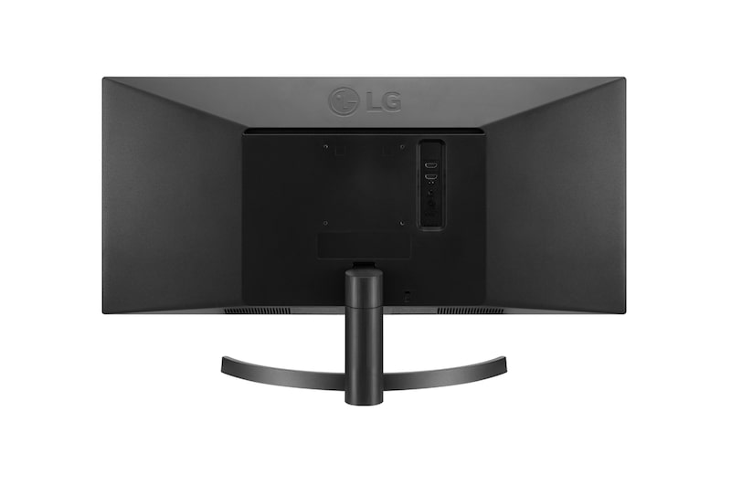 LG 34" UltraWide монитор, 34WL500-B