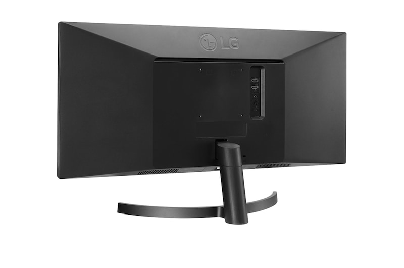 LG 34" UltraWide монитор, 34WL500-B
