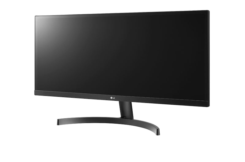 LG 34" UltraWide монитор, 34WL500-B
