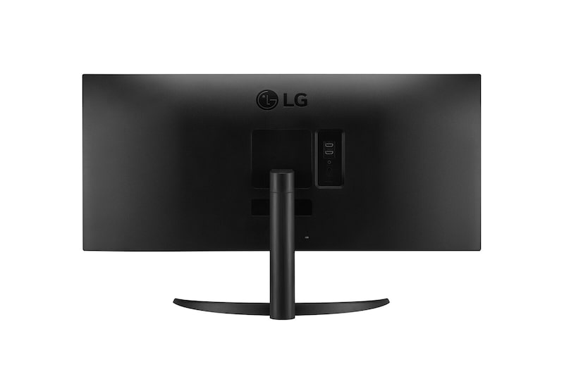 LG 34-дюймовый монитор UltraWide™ Full HD IPS с соотношением сторон 21: 9 и AMD FreeSync™, 34WP500-B