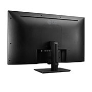 LG 42.5'' 4K UHD IPS монитор, 43UN700-B