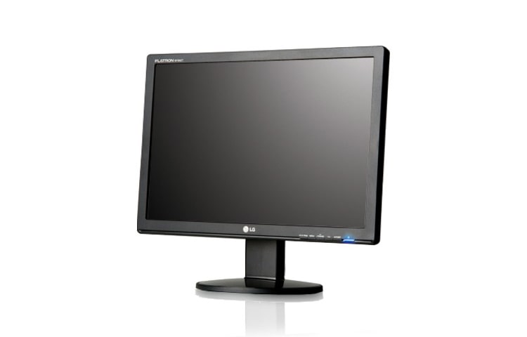 LG 19' широкоформатный ЖК монитор, W1942S