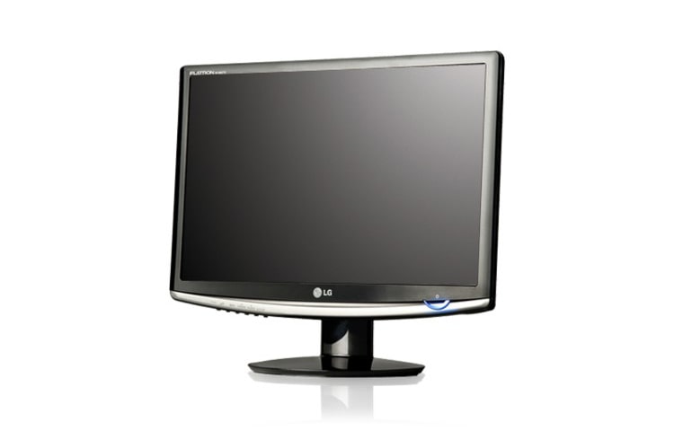20' широкоформатный ЖК монитор - W2052TQ | LG KZ