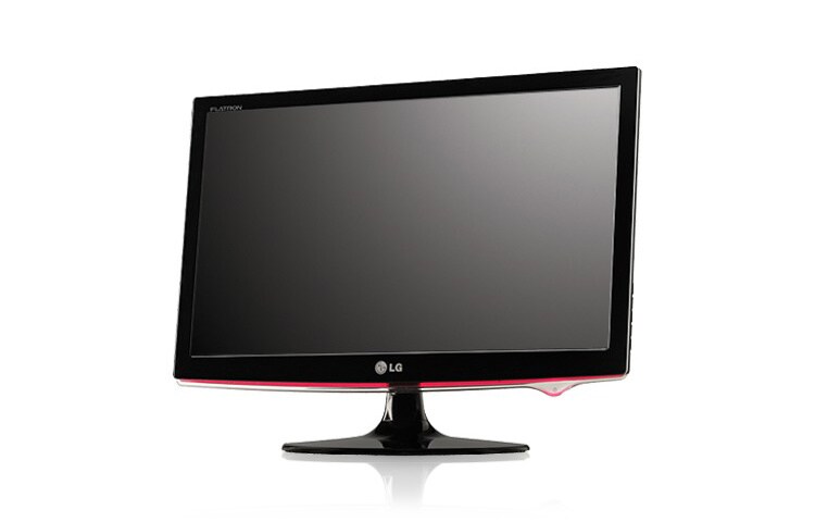 LG 22' широкоформатный ЖК монитор, W2261V