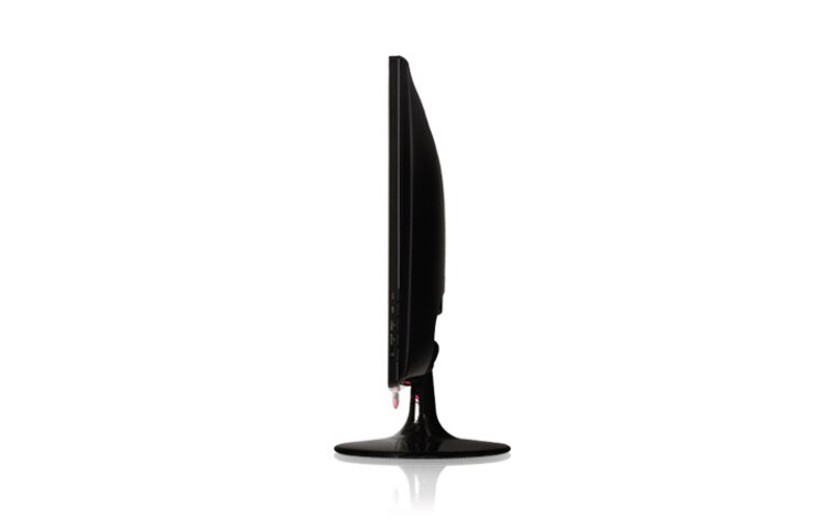 LG 22' широкоформатный ЖК монитор, W2261V
