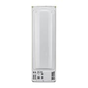 LG Холодильник LG с нижней морозильной камерой, 302 л, Смарт Инверторный компрессор, Фреш зона, GA-B419SEUL
