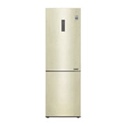 Холодильник LG с технологией DoorCooling+