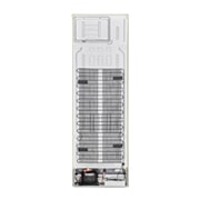 LG 341 л, Холодильник LG DoorCooling+ с нижней морозильной камерой, Смарт Инверторный компрессор, GA-B459CEWL