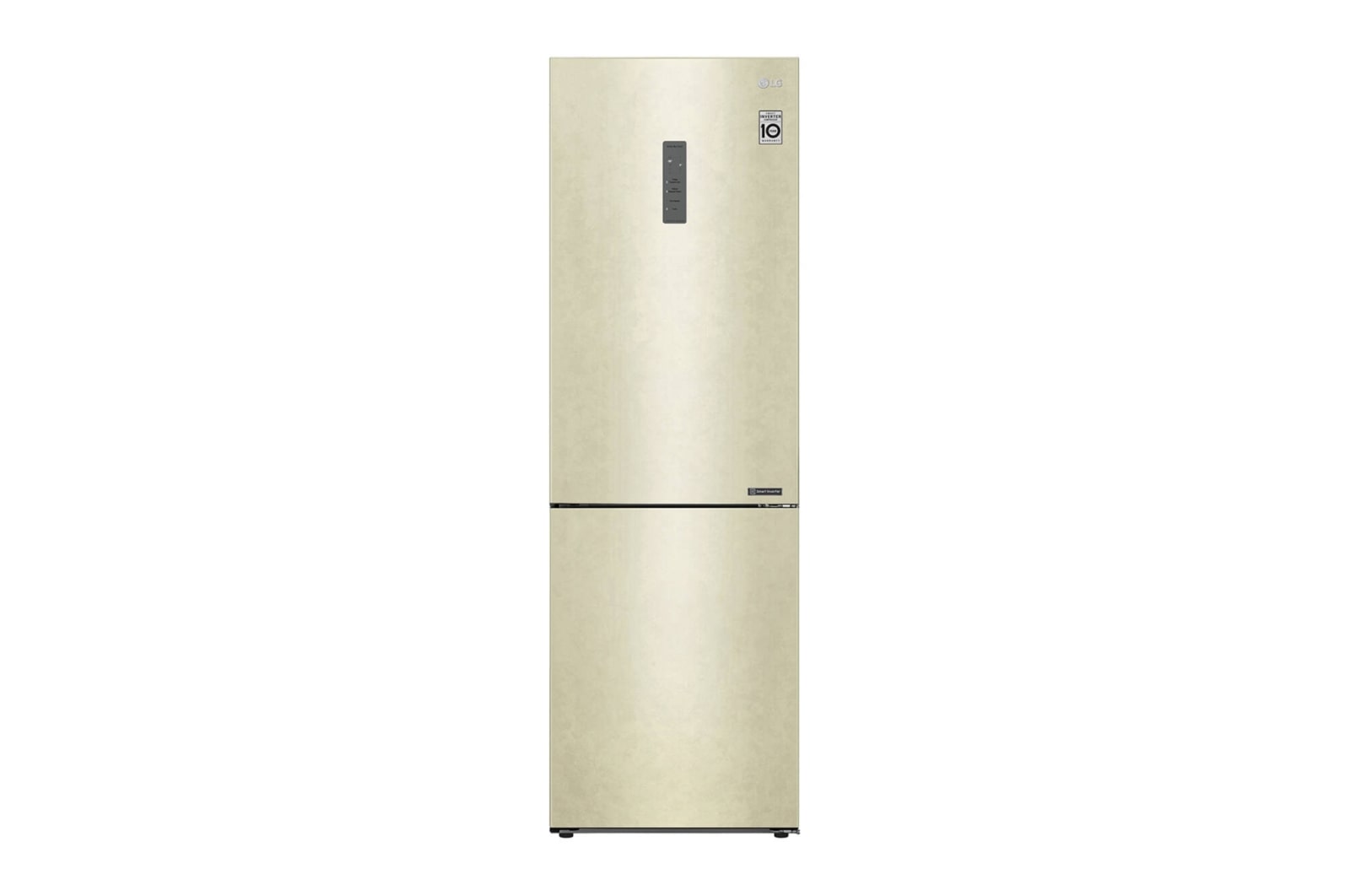Холодильник LG с технологией DoorCooling+