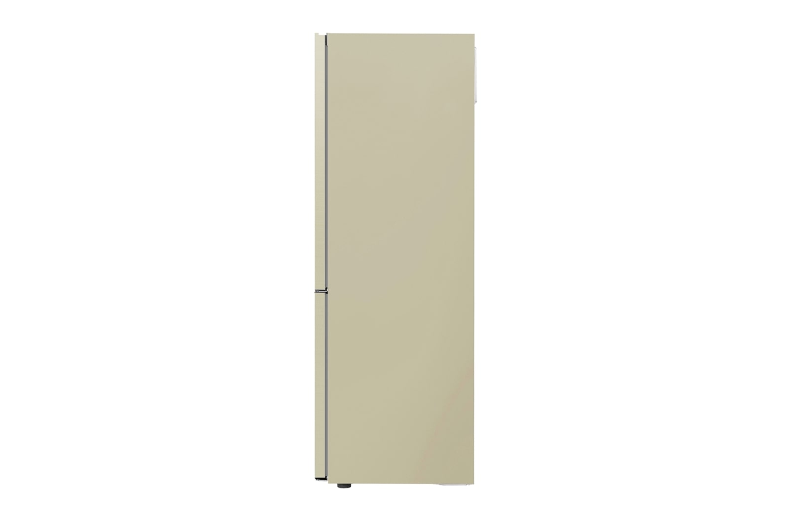 LG 341 л, Холодильник LG DoorCooling+ с нижней морозильной камерой, Смарт Инверторный компрессор, GA-B459CEWL