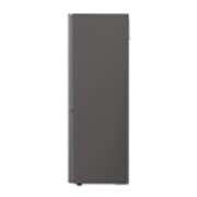 LG 341 л, Холодильник LG DoorCooling+ с нижней морозильной камерой, Смарт Инверторный компрессор, GA-B459CLWL