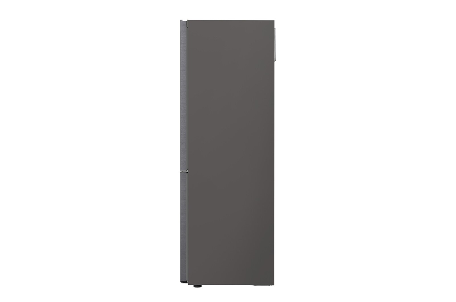 LG 341 л, Холодильник LG DoorCooling+ с нижней морозильной камерой, Смарт Инверторный компрессор, GA-B459CLWL