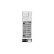 LG 341 л, Холодильник LG DoorCooling+ с нижней морозильной камерой, Смарт Инверторный компрессор, GA-B459CQWL