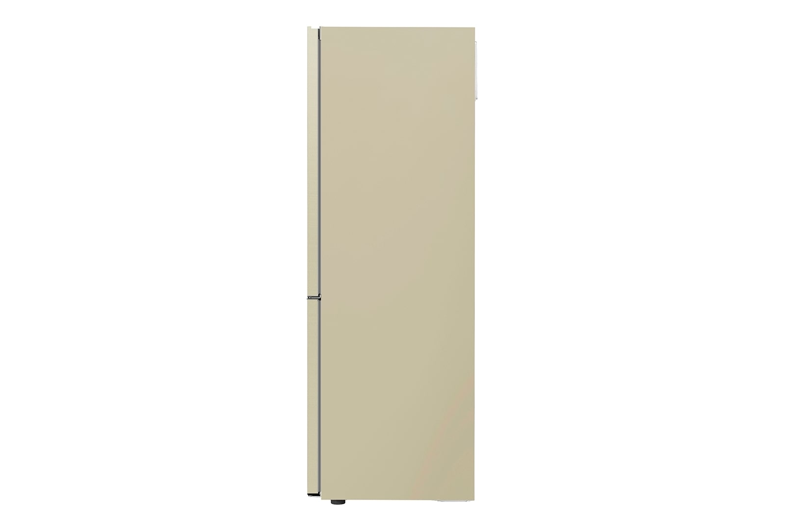 LG 341 л, Холодильник LG DoorCooling+ с нижней морозильной камерой, Инверторный Линейный компрессор, GA-B459SEHZ