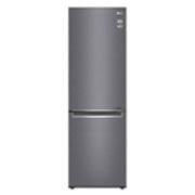 Холодильник LG GA-B459SLCL