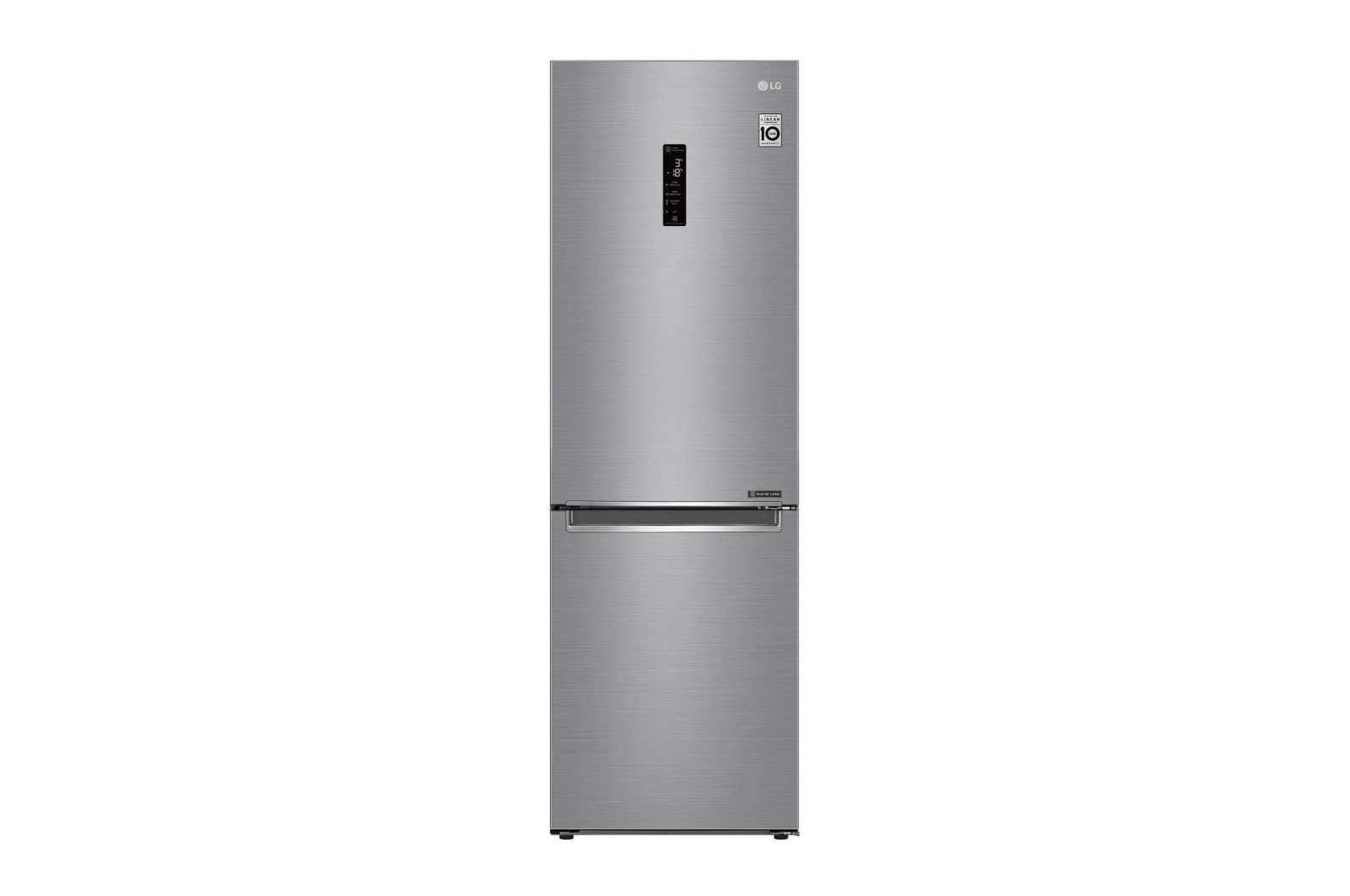LG DoorCooling+ GA-B459SMHZ
