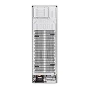 LG Объем 374л | DoorCooling+ | Бежевый | Сенсорный дисплей, LG ThinQ, Wi-Fi, Складная полка, GA-B459SEQM