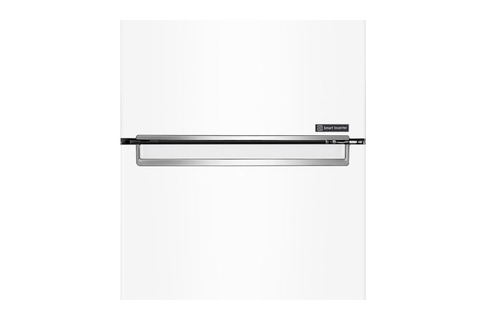 LG Холодильник GC-B459SQCL LG DoorCooling⁺ с нижней морозильной камерой 341 л, GC-B459SQCL