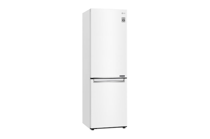 LG Холодильник GC-B459SQCL LG DoorCooling⁺ с нижней морозильной камерой 341 л, GC-B459SQCL