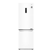 Холодильник LG с технологией DoorCooling+