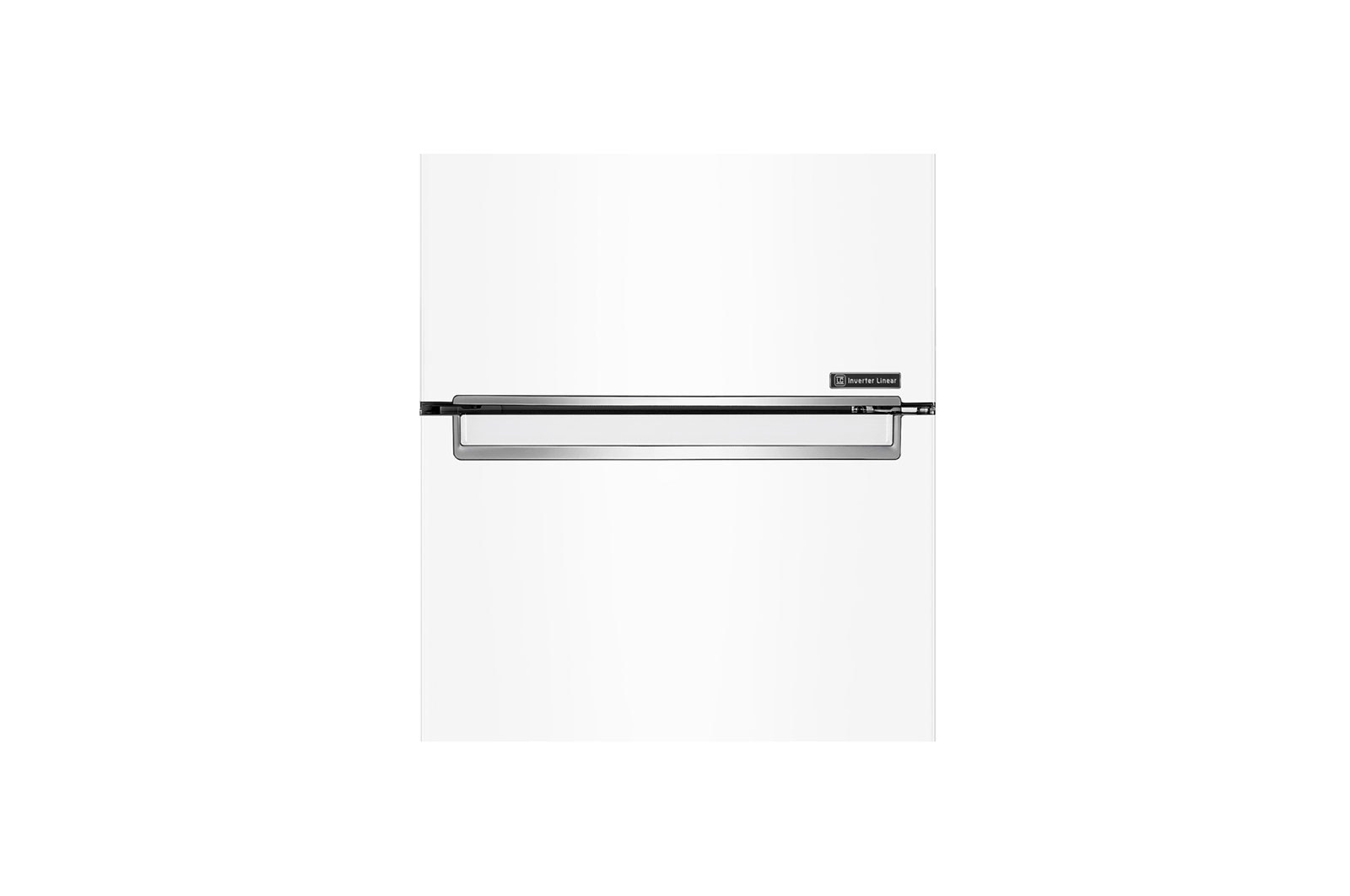 LG 341 л, Холодильник LG DoorCooling+ с нижней морозильной камерой, Инверторный Линейный компрессор, GA-B459SQHZ