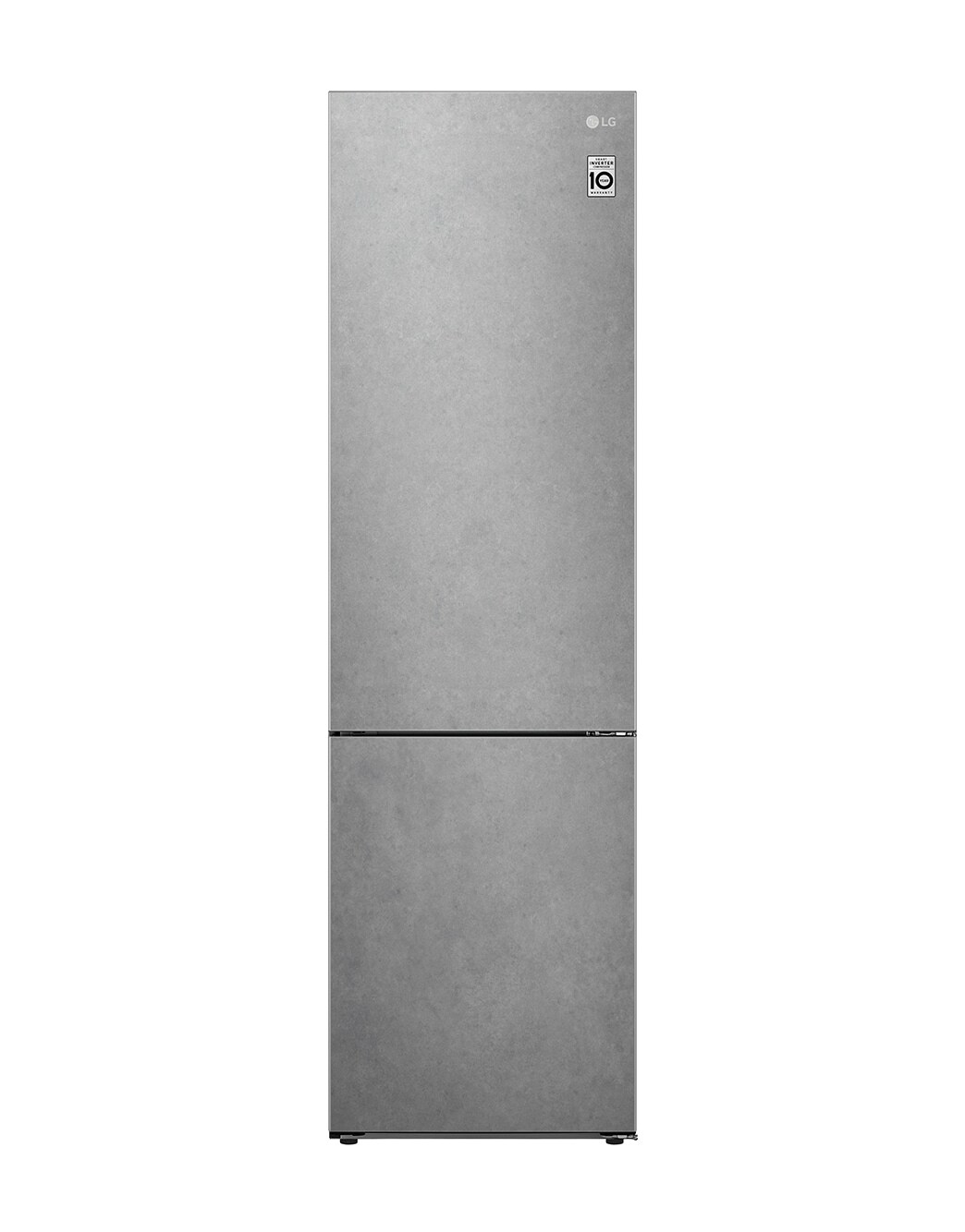 Объем 419л | DoorCooling+ | Темный мрамор | Metal Fresh, Складная полка ...