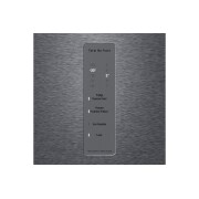 LG 384 л, Холодильник LG DoorCooling+ с нижней морозильной камерой, Смарт Инверторный компрессор, GA-B509CLWL