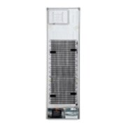 LG 384 л, Холодильник LG DoorCooling+ с нижней морозильной камерой, Смарт Инверторный компрессор, GA-B509CLWL