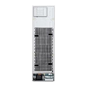 LG 384 л, Холодильник LG DoorCooling+ с нижней морозильной камерой, Смарт Инверторный компрессор, GA-B509CQSL