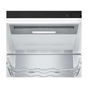 LG  384 л, Холодильник LG DoorCooling+ с нижней морозильной камерой, Fresh Balancer, Fresh Converter, GA-B509PBAM