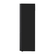 LG  384 л, Холодильник LG DoorCooling+ с нижней морозильной камерой, Fresh Balancer, Fresh Converter, GA-B509PBAM