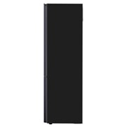 LG 384 л, Холодильник LG DoorCooling+ с нижней морозильной камерой, Инверторный Линейный компрессор, GA-B509PBAZ